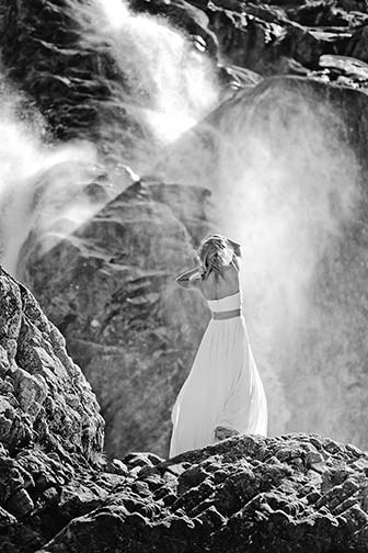 Plener ślubny Tatry. Fotografia ślubna w miastach Nowy Targ, Zakopane, Kraków. Fotograf na wesele - Podhale.